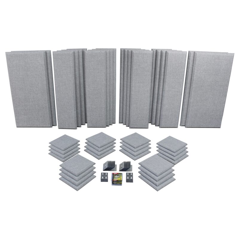 Primacoustic London 16 Grigio