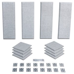 Primacoustic London 8 Grigio