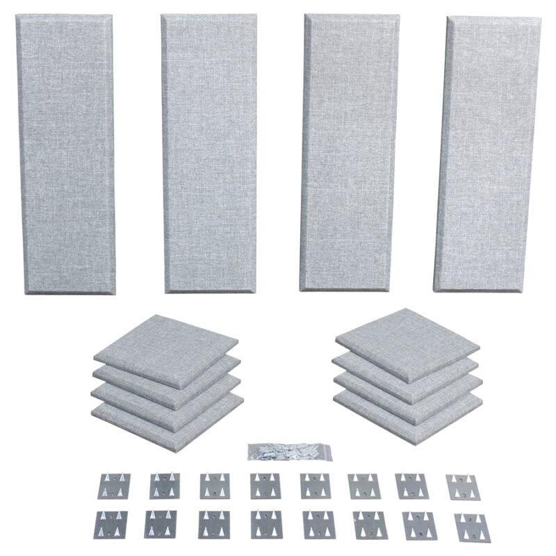 Primacoustic London 8 Grigio
