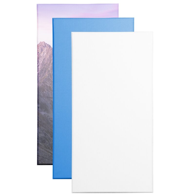 Primacoustic 1" Paintable 24"x48" Sq