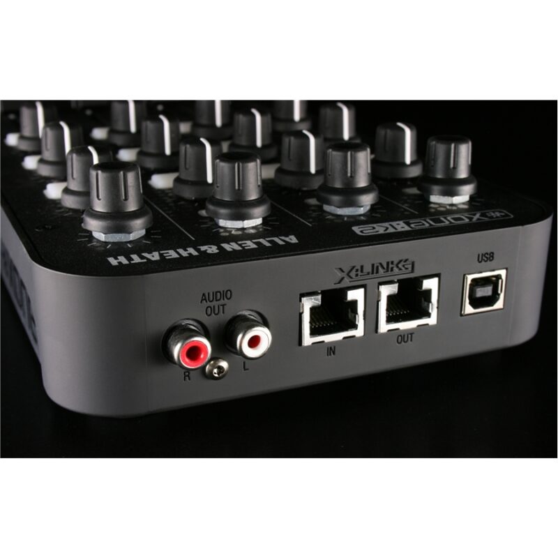 Allen & Heath XONE:K2
