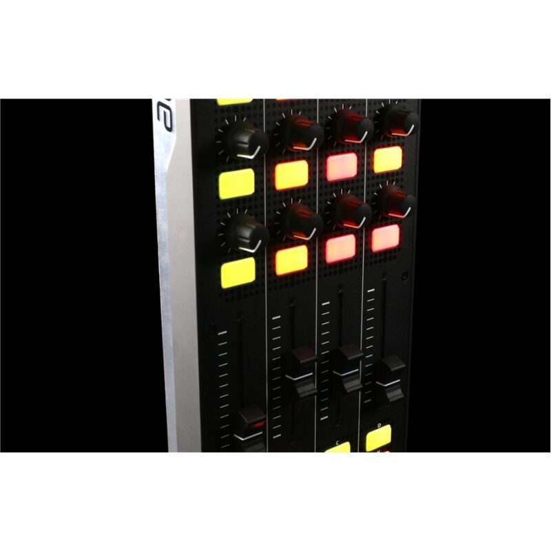 Allen & Heath XONE:K2