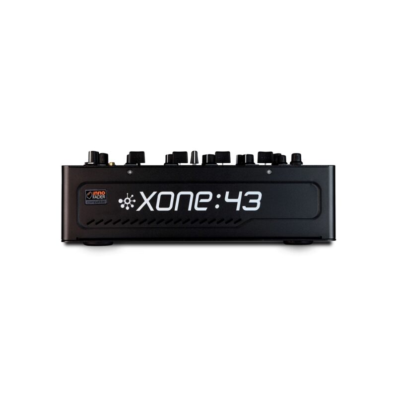 Allen & Heath XONE:43 MIXER ANALOGICO PER DJ
