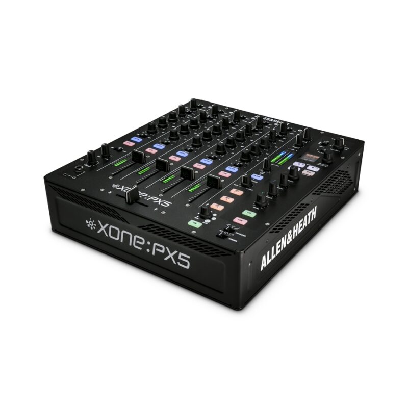 Allen & Heath Xone:PX5