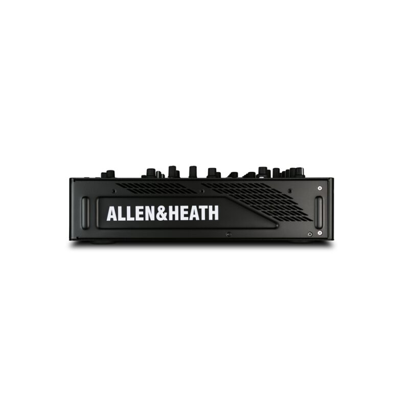 Allen & Heath Xone:PX5
