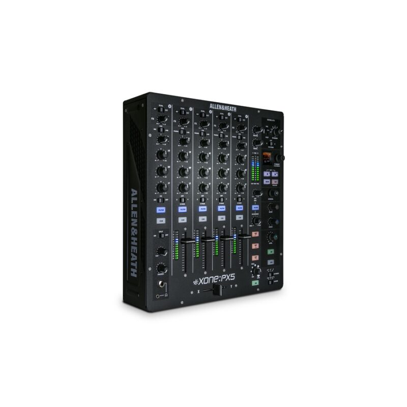 Allen & Heath Xone:PX5