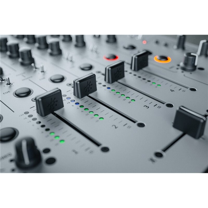 Allen & Heath XONE:96 mixer analogico per club e DJ con doppia interfaccia audio USB