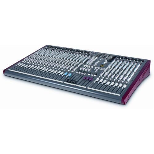 Allen & Heath ZED 428