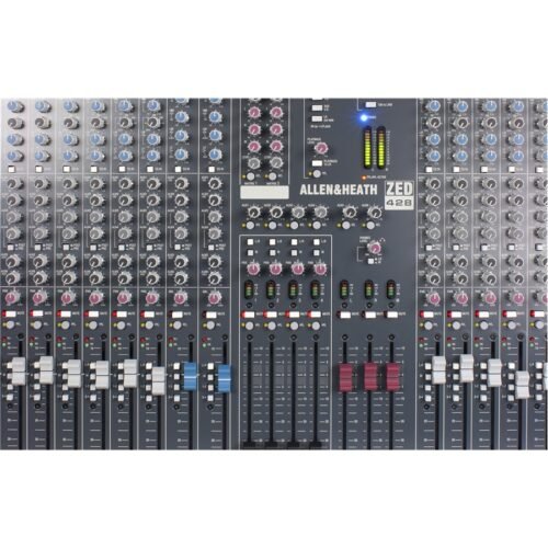 Allen & Heath ZED 428