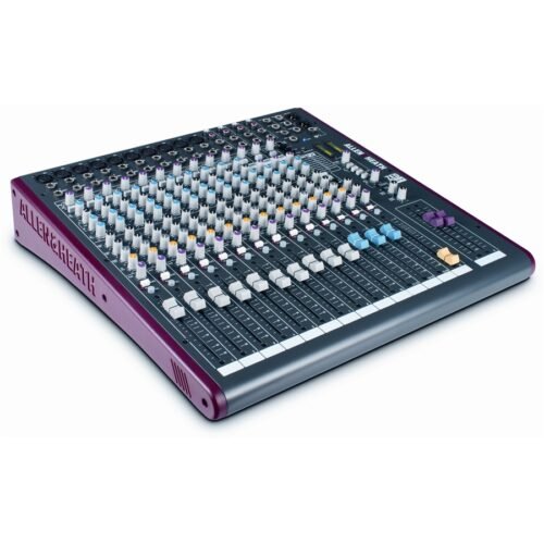 Allen & Heath ZED 16FX