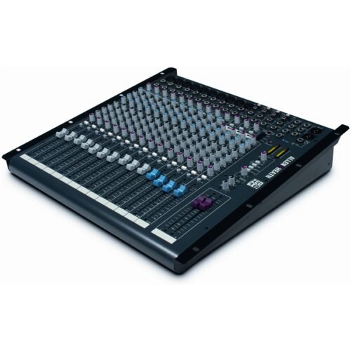 Allen & Heath ZED 18