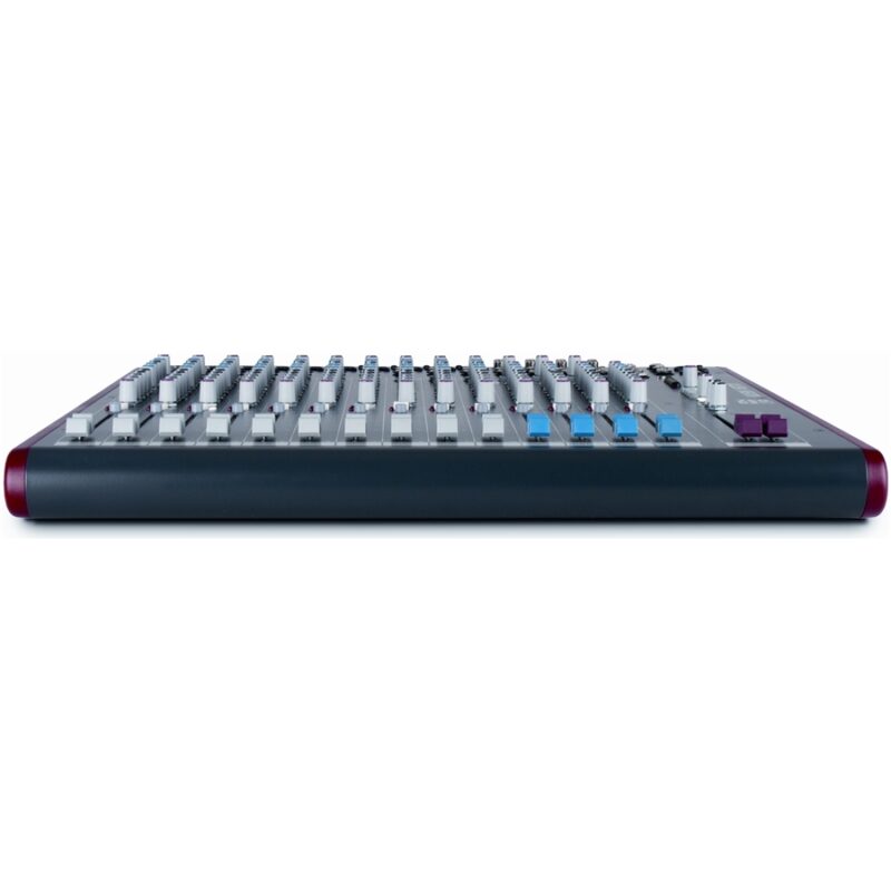 Allen & Heath ZED 18