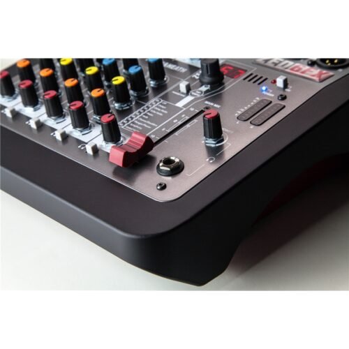 Allen & Heath ZED-6FX - immagine 15