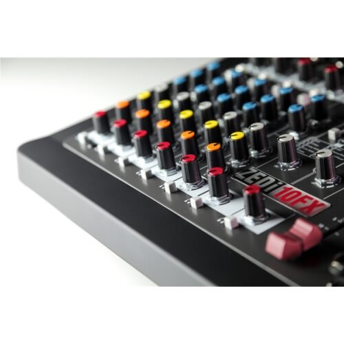 Allen & Heath ZEDi-10FX