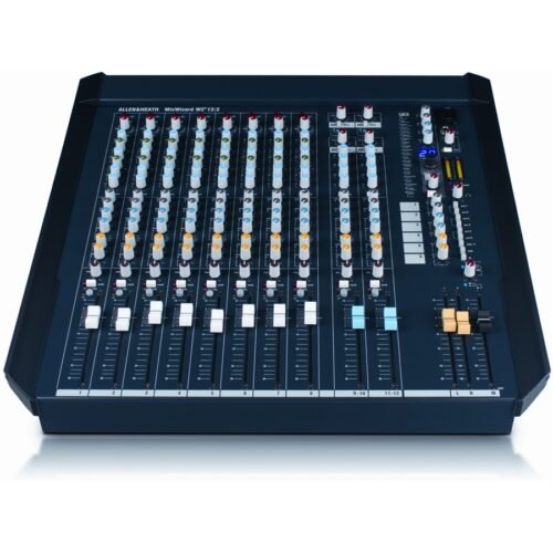 Allen & Heath MixWizard4 12-2 Dx