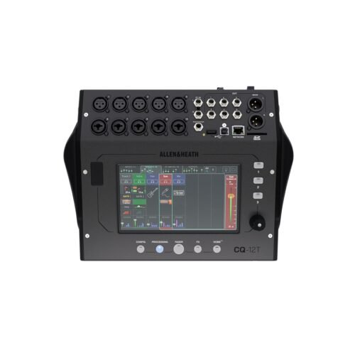 Allen & Heath CQ-12T