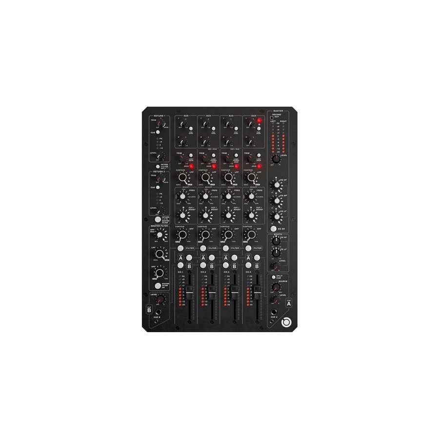 Allen & Heath PLAYdifferently Model 1.4