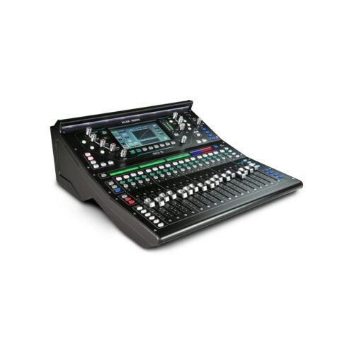 Allen & Heath SQ-5