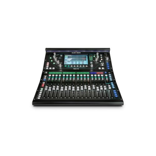 Allen & Heath SQ-5