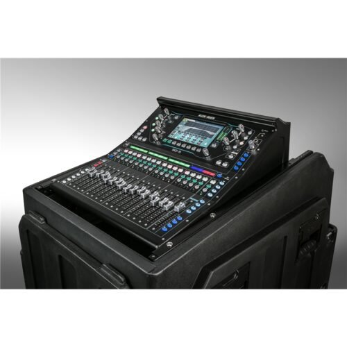 Allen & Heath SQ-5