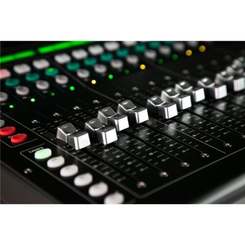 Allen & Heath SQ-5