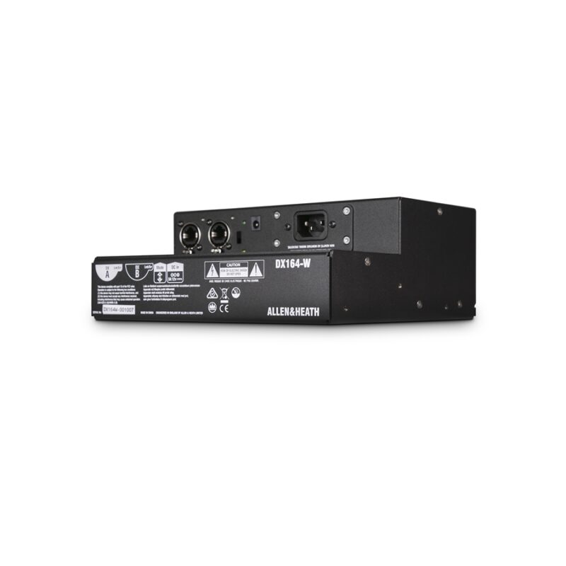 Allen & Heath DX164-W