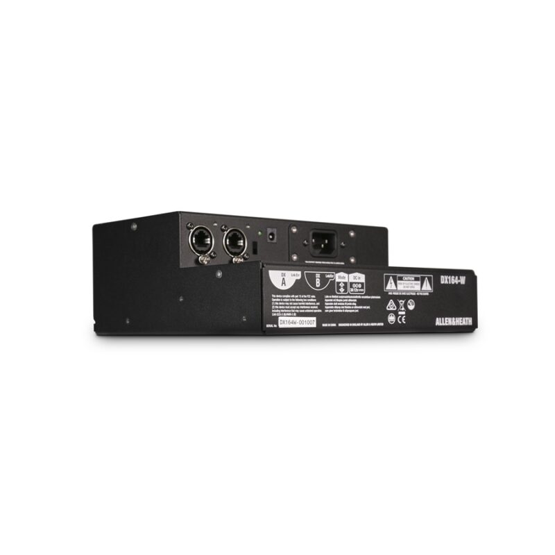 Allen & Heath DX164-W