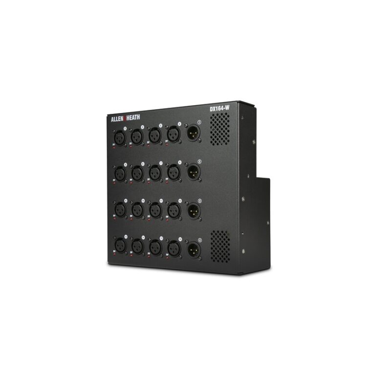 Allen & Heath DX164-W