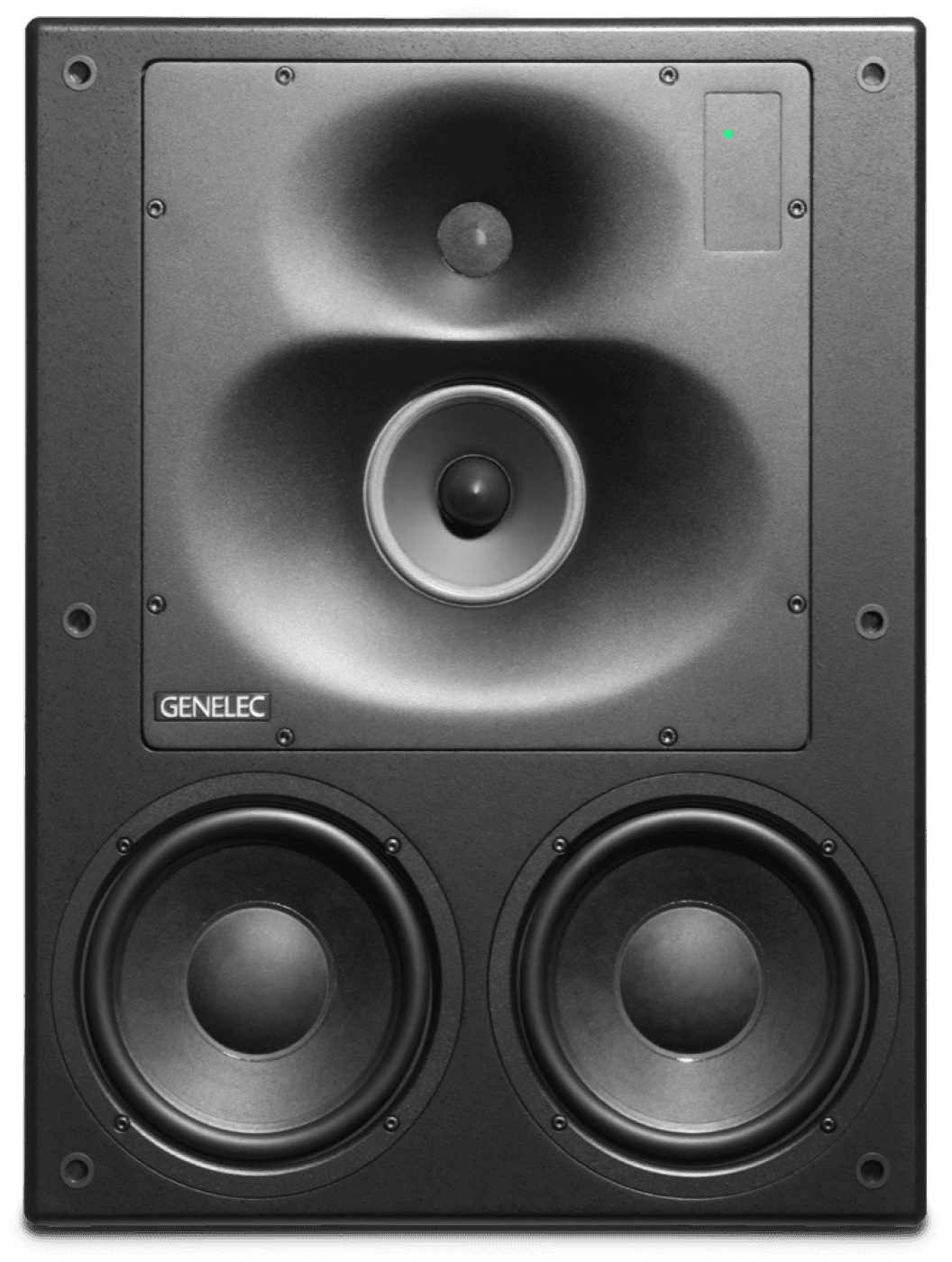 GENELEC 1238DF Smart Active Tre Vie con RAM-L