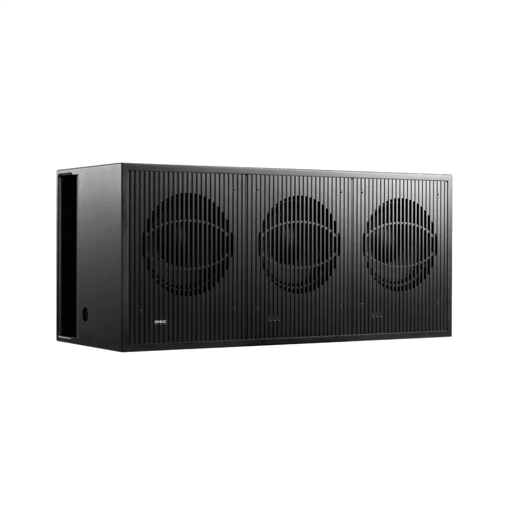 GENELEC 7382A Subwoofer Attivo Smart - immagine 2