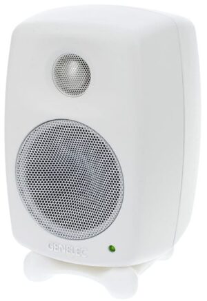 GENELEC 8010AW White