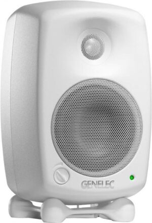 GENELEC 8020DWM White