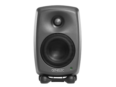 GENELEC 8320APM Smart Active a Due Vie