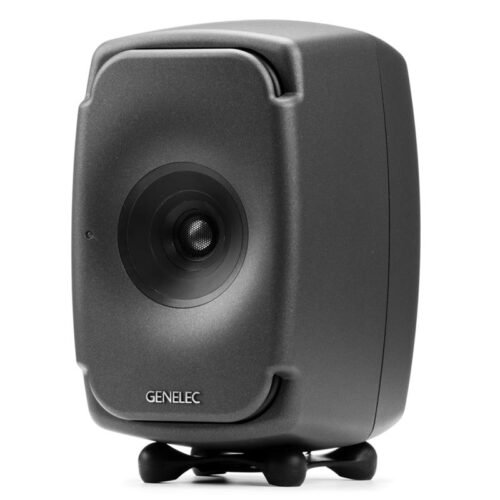 GENELEC 8331AP Smart Active Coassiale Tre Vie - immagine 2