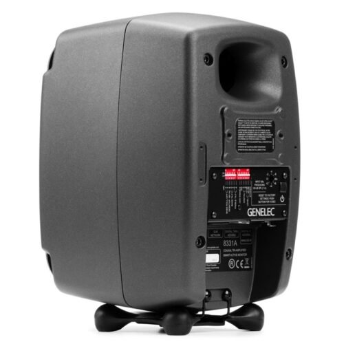 GENELEC 8331AP Smart Active Coassiale Tre Vie - immagine 3