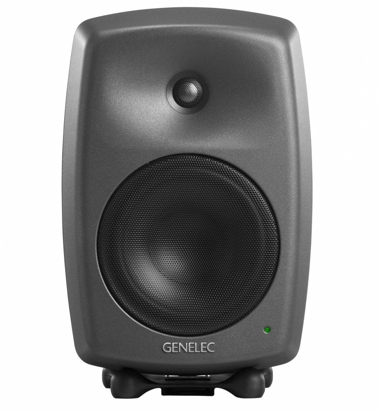 GENELEC 8340APM Smart Active Due Vie