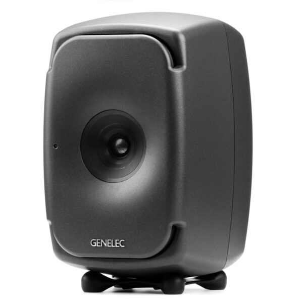 GENELEC 8341AP Smart Active Coassiale Tre Vie - immagine 2