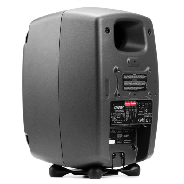 GENELEC 8341AP Smart Active Coassiale Tre Vie - immagine 3