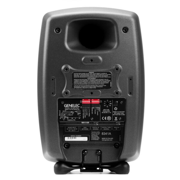 GENELEC 8341AP Smart Active Coassiale Tre Vie - immagine 4