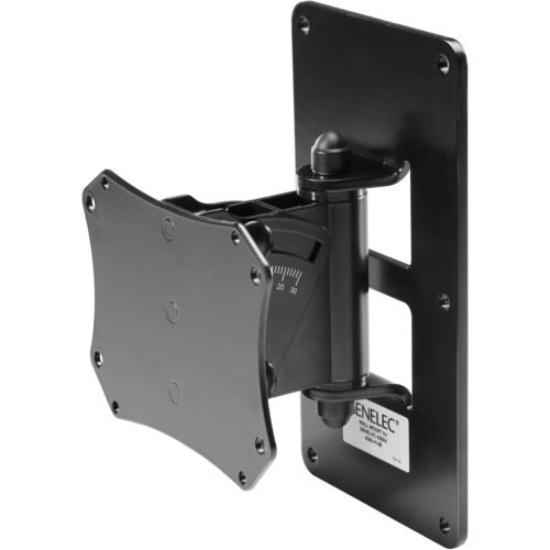 GENELEC Adjustable Wall Mount per 8260