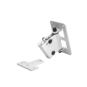 GENELEC Adjustable Wall Mount per Serie 8000 Bianco