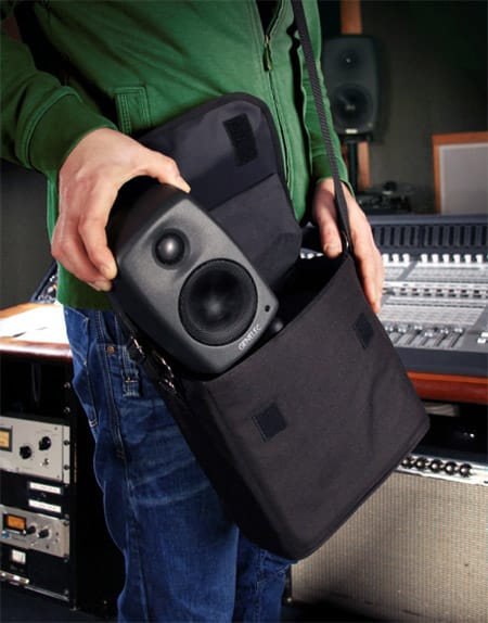 GENELEC Borsa Morbida per 8010 e 6010