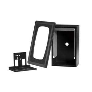 GENELEC Flush Mount Kit per 8X5X