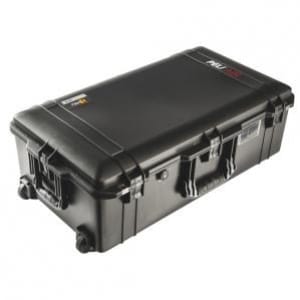GENELEC Peli Case 1615 Air per due 833X e Kit GLM