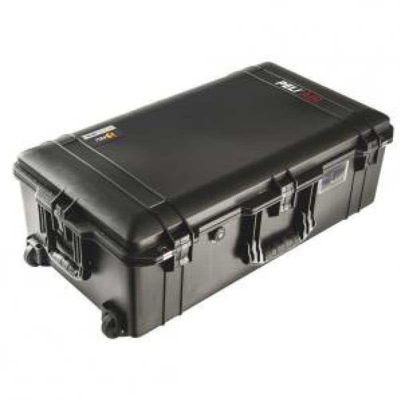 GENELEC Peli Case 1615 Air per due 833X e Kit GLM