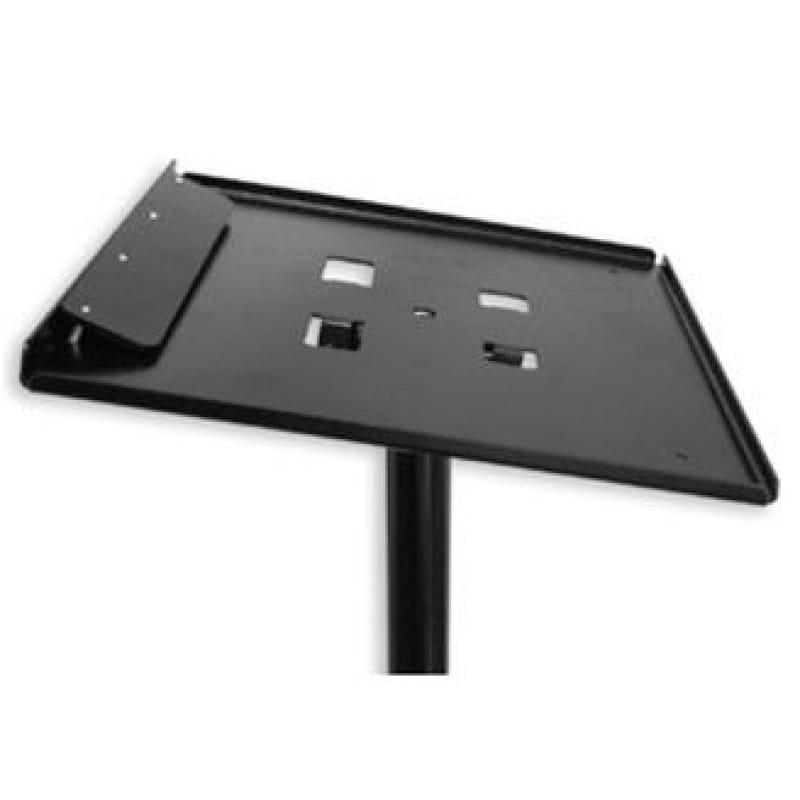 GENELEC Stand Plate per S360 Iso-Plate Nero