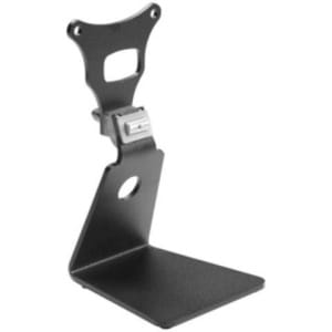 GENELEC Stand da Tavolo a L per 8010/6010 Nero