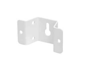 GENELEC Wall Mount Bracket 8X20 e 8X30 Bianco