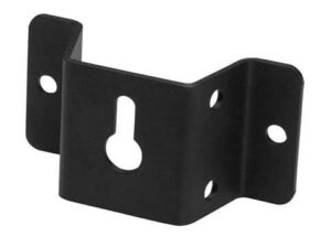 GENELEC Wall Mount Bracket  8X20 e 8X30 Nero