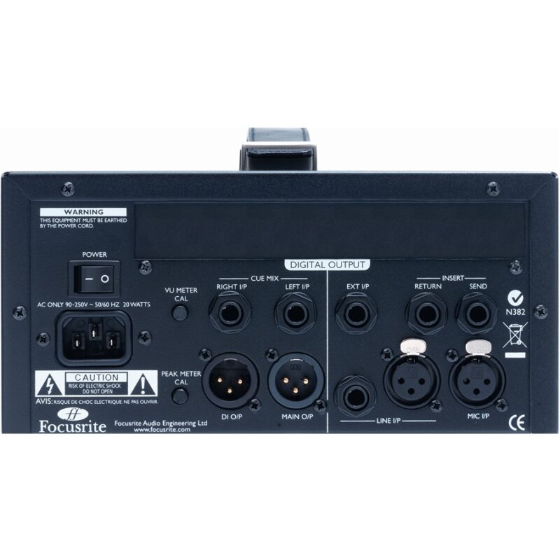 Focusrite ISA ONE